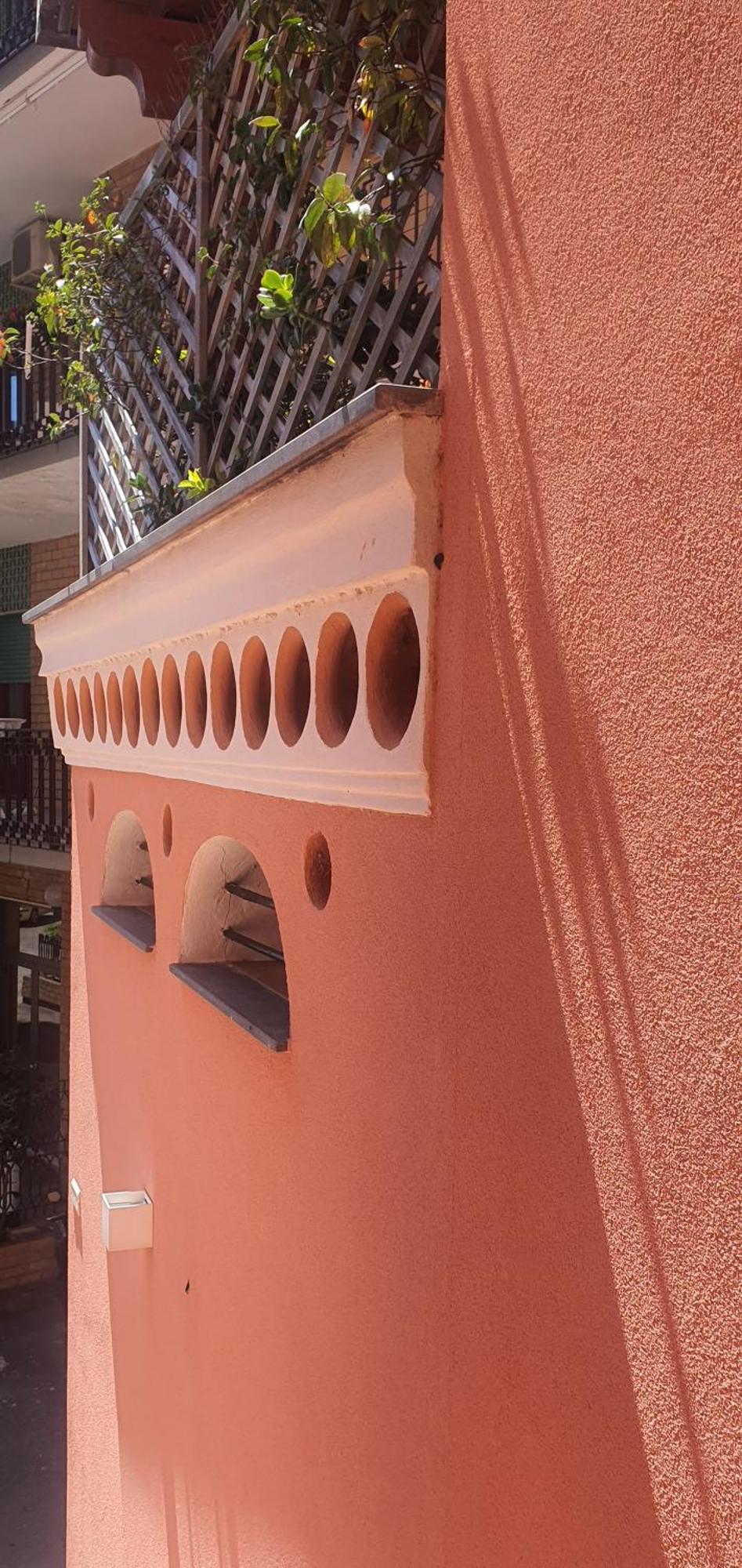 La Maison Rose Maiori Zewnętrze zdjęcie