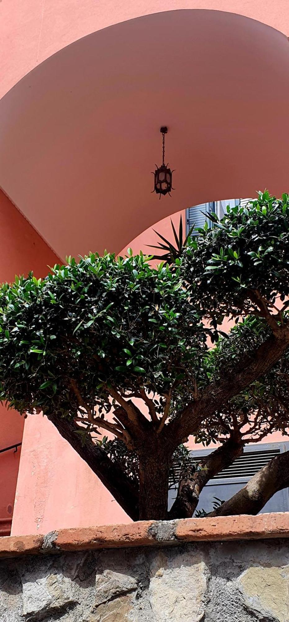 La Maison Rose Maiori Zewnętrze zdjęcie