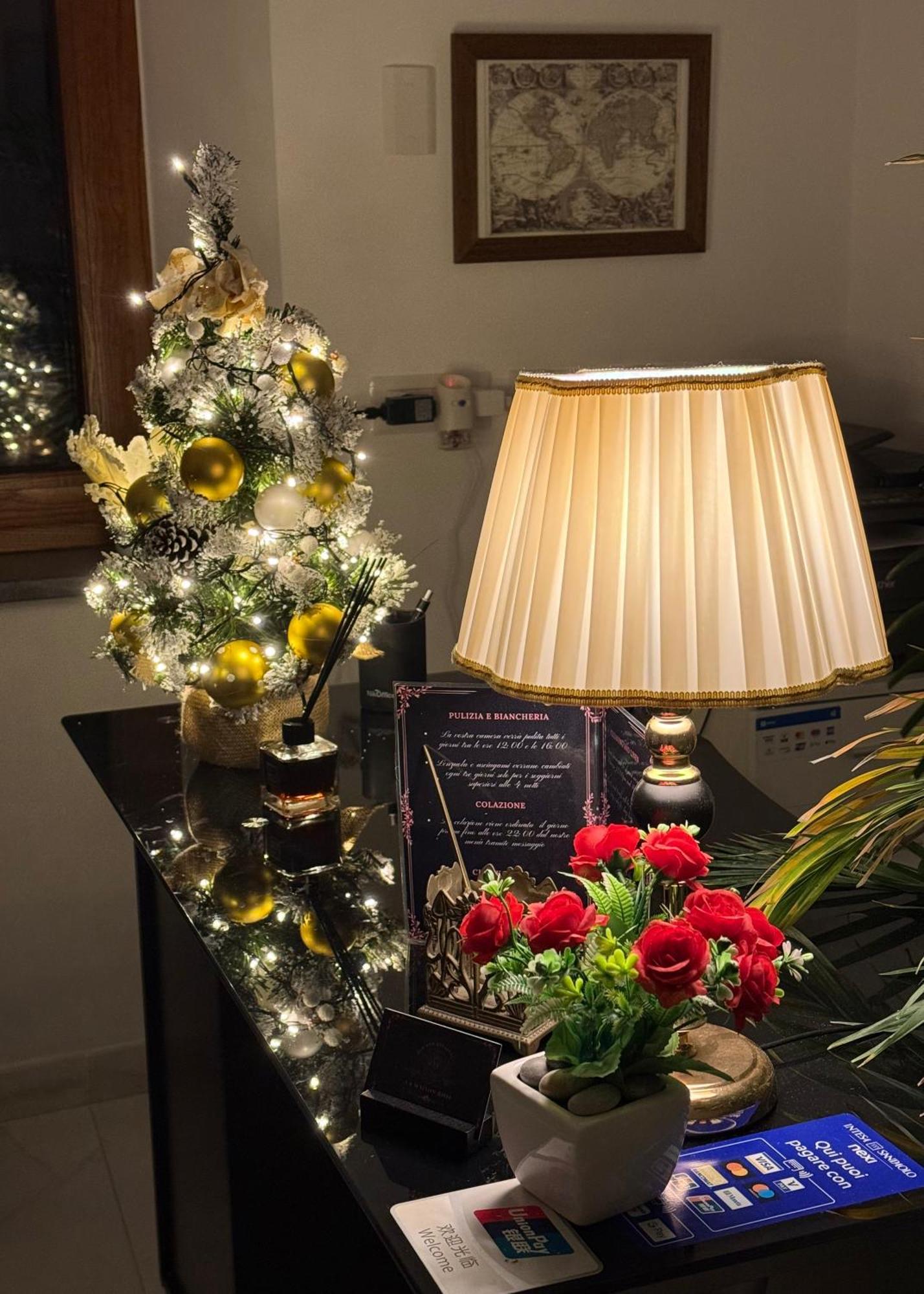 La Maison Rose Maiori Zewnętrze zdjęcie