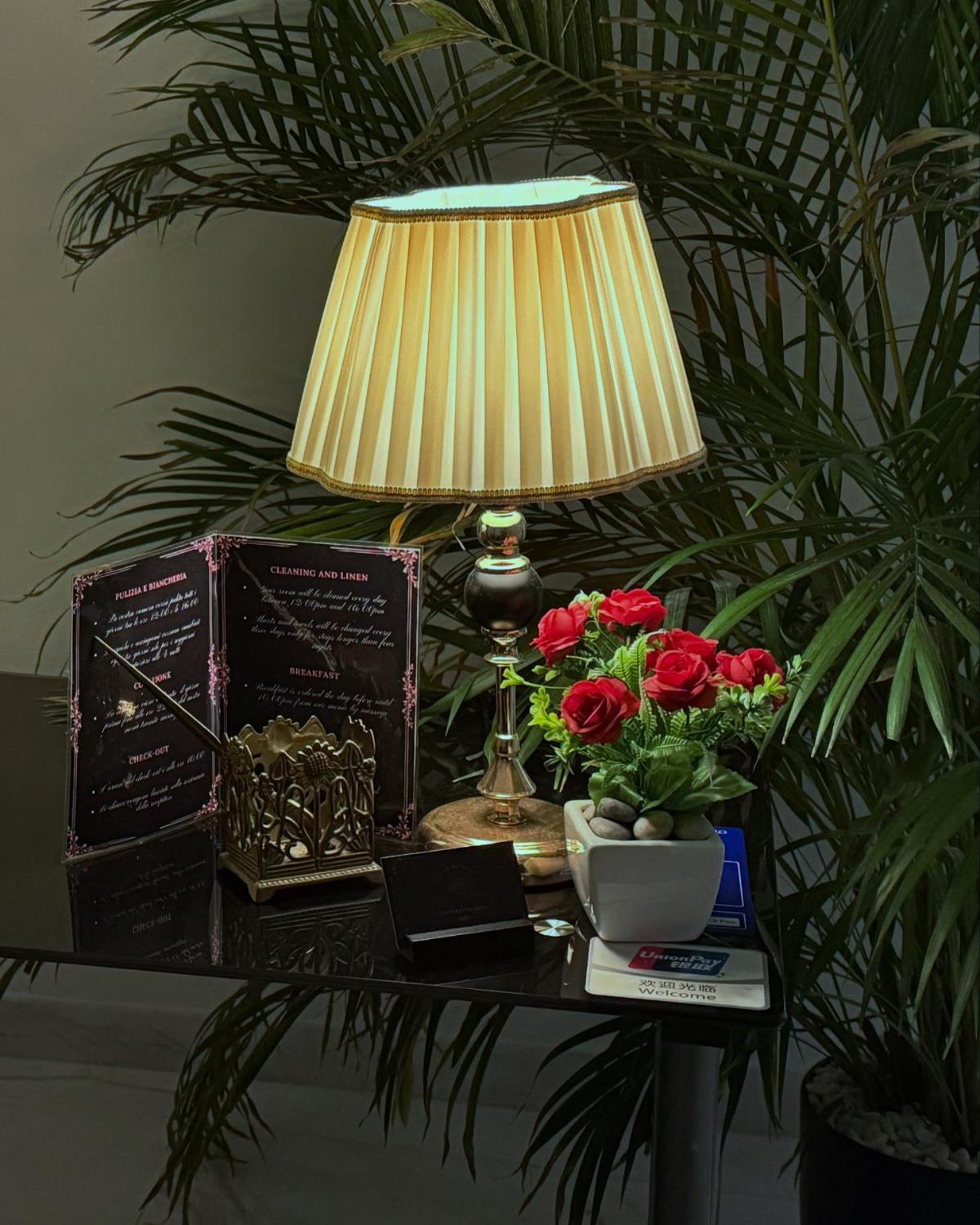 La Maison Rose Maiori Zewnętrze zdjęcie