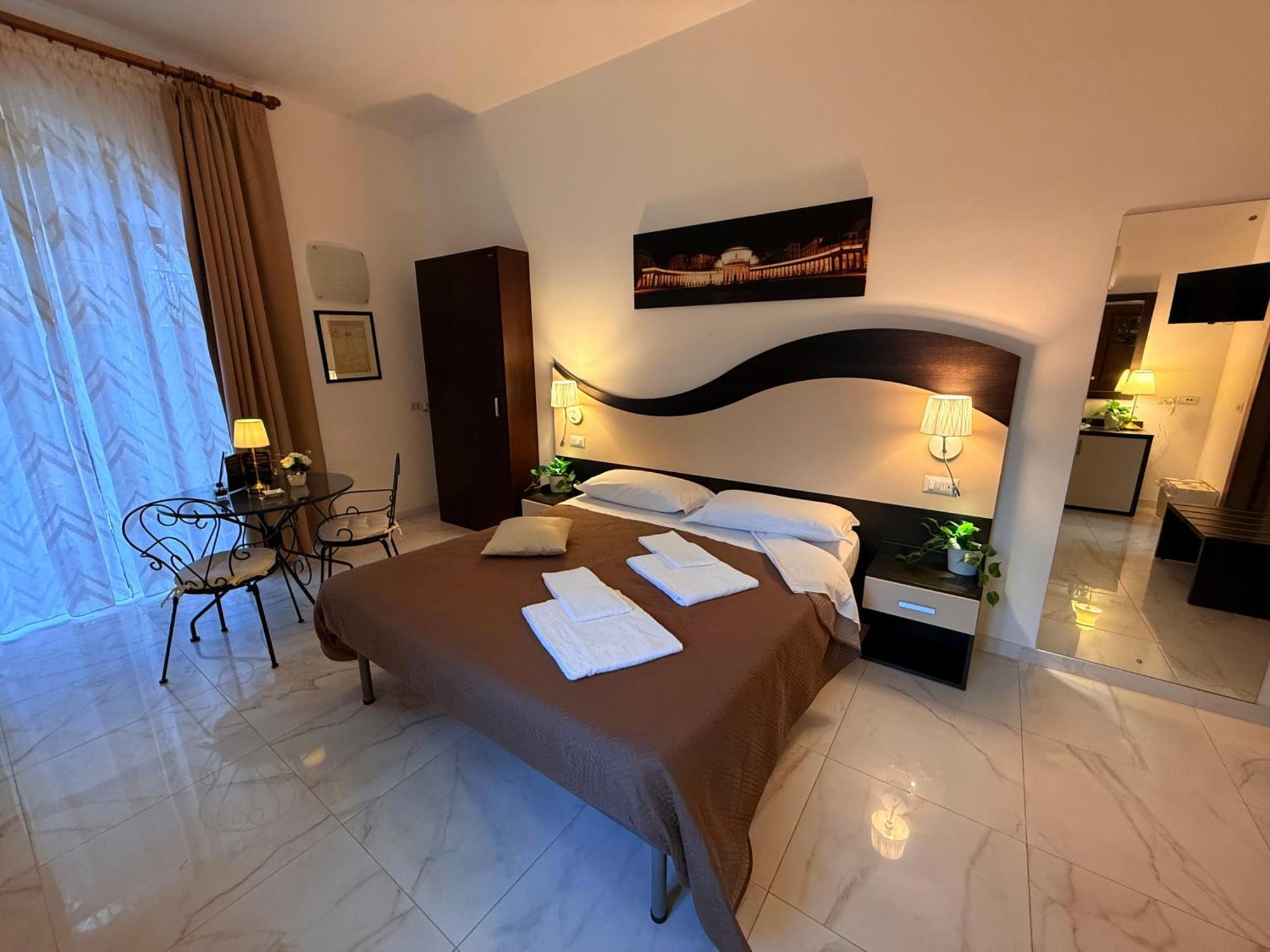 La Maison Rose Maiori Zewnętrze zdjęcie
