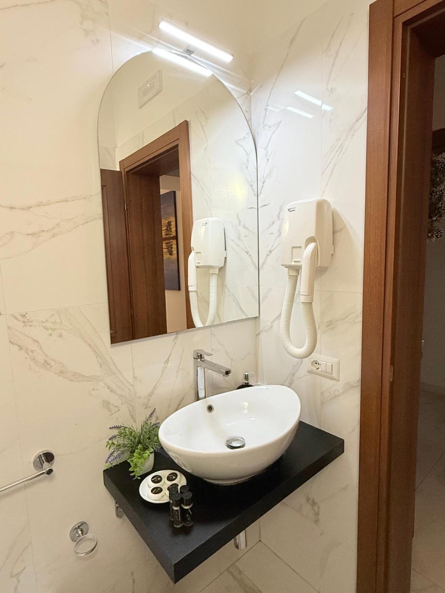 La Maison Rose Maiori Zewnętrze zdjęcie
