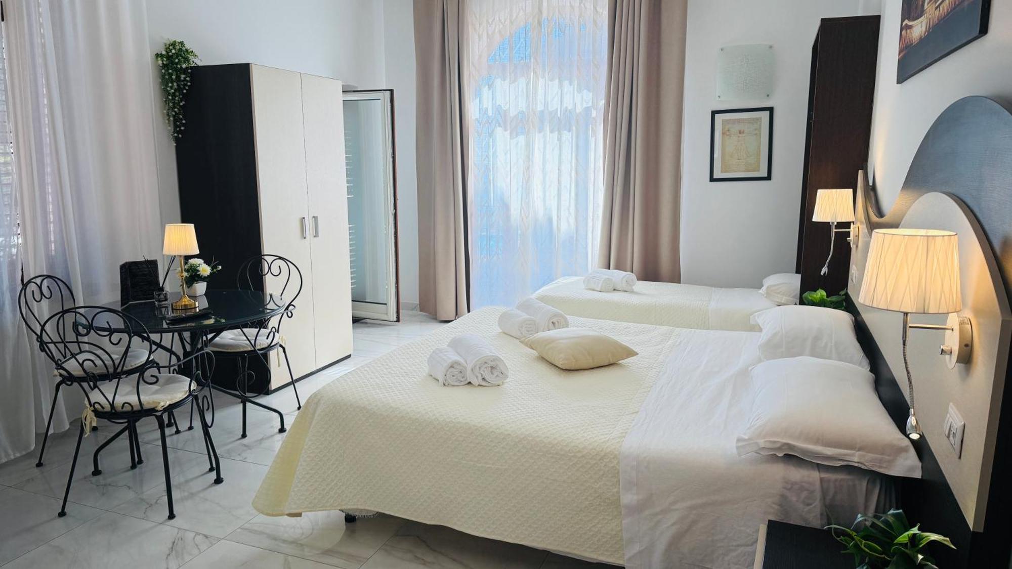 La Maison Rose Maiori Zewnętrze zdjęcie